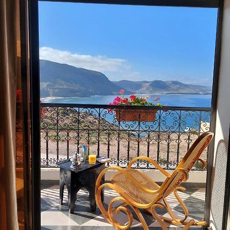 Peak House Imsouane Aparthotel Εξωτερικό φωτογραφία
