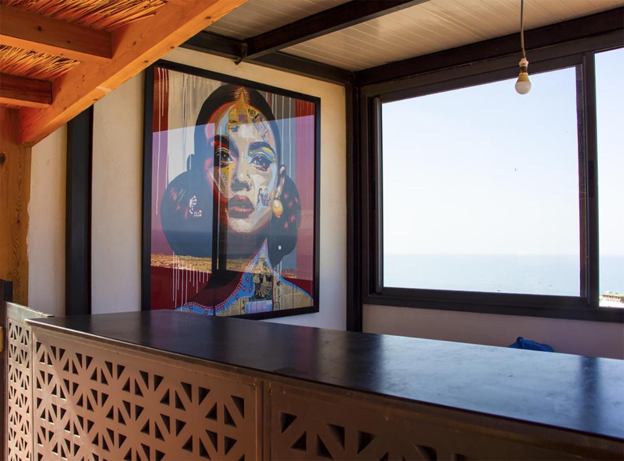 Peak House Imsouane Aparthotel Εξωτερικό φωτογραφία