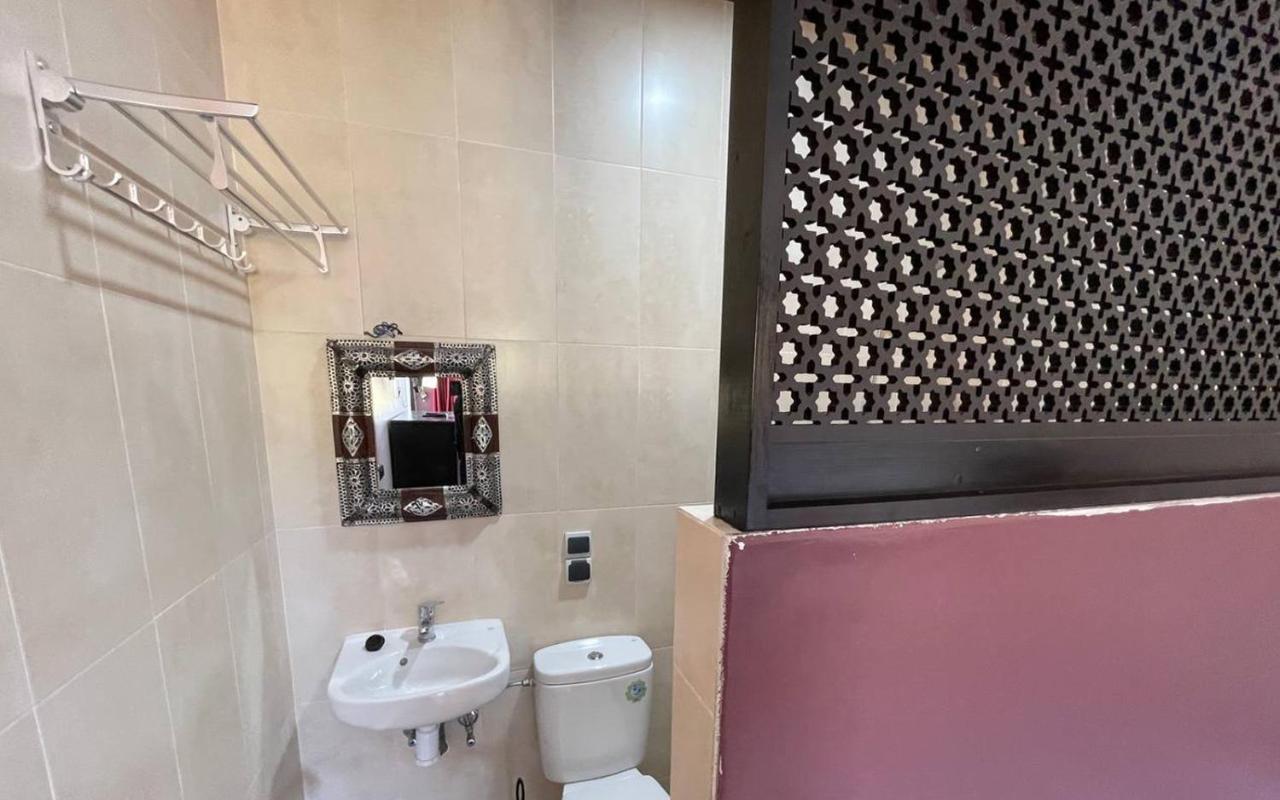 Peak House Imsouane Aparthotel Εξωτερικό φωτογραφία