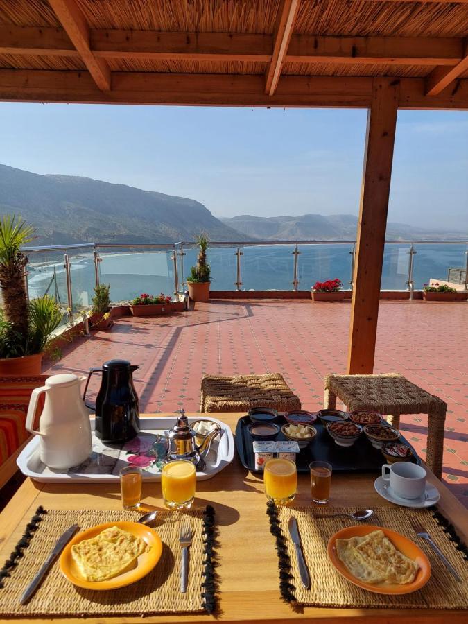 Peak House Imsouane Aparthotel Εξωτερικό φωτογραφία