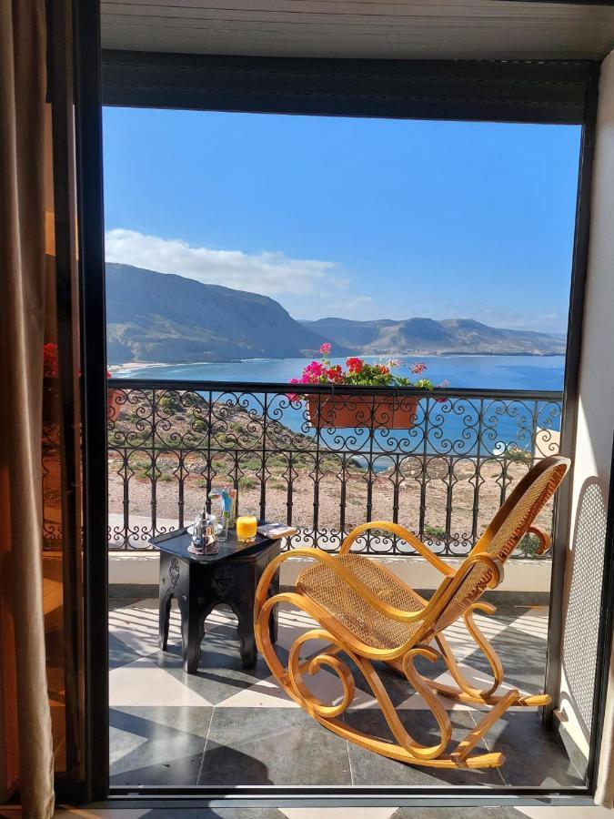 Peak House Imsouane Aparthotel Εξωτερικό φωτογραφία