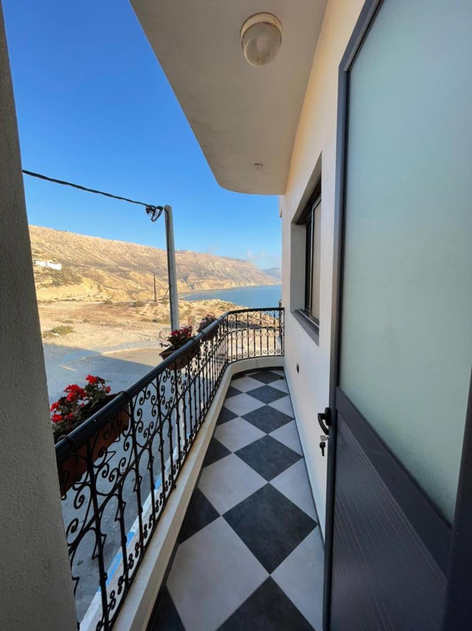 Peak House Imsouane Aparthotel Εξωτερικό φωτογραφία