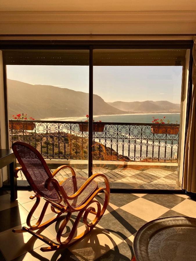 Peak House Imsouane Aparthotel Εξωτερικό φωτογραφία