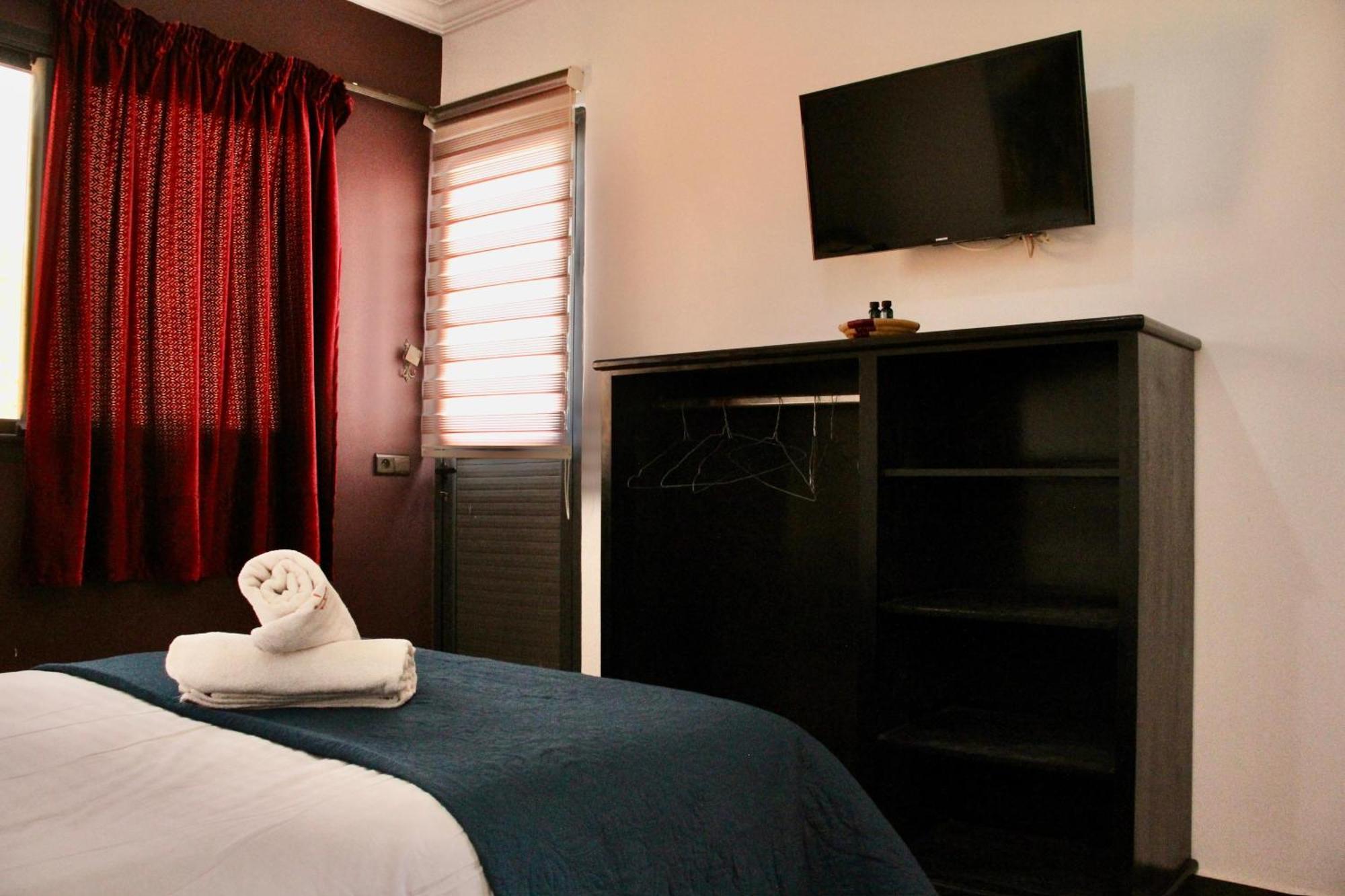 Peak House Imsouane Aparthotel Εξωτερικό φωτογραφία