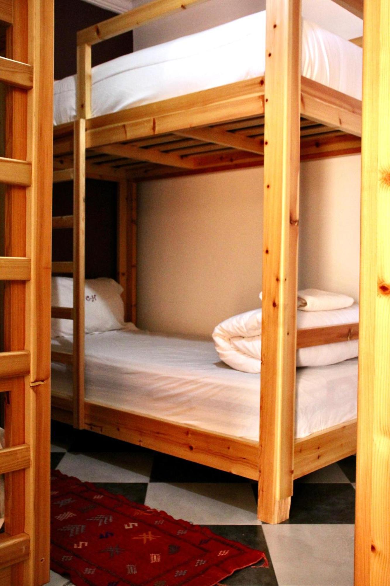 Peak House Imsouane Aparthotel Εξωτερικό φωτογραφία